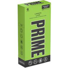PRIME Vitamins & Supplements PRIME Hydration Stick Pack Lemon Lime 9.49g 6