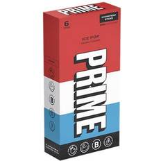 PRIME Vitamins & Supplements PRIME Hydration Stick Pack Ice Pop 9.49g 6
