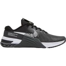 51 ½ Trainingsschuhe Nike Metcon 8 W - Black/Dark Smoke Grey/White