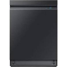 Dishwashers Samsung DW80R9950UG Black