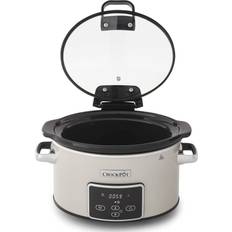 Slow Cookers Crockpot CSC060X