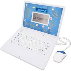 Lekedataer Lexibook Educational & Bilingual Laptop French English