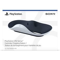 Sony VR - Virtual Reality Sony PlayStation VR2 Sense Controller Charging Station
