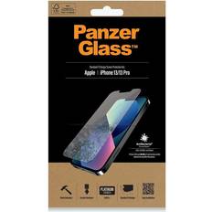 Bildschirmschutz PanzerGlass Standard Fit Screen Protector for iPhone 13/13 Pro