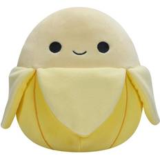 Squishmallows Spielzeuge Squishmallows Junie The Yellow Banana 19cm