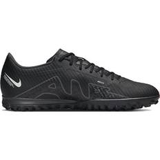 Soccer Shoes on sale Nike Zoom Mercurial Vapor 15 Academy TF - Black/Summit White/Volt/Dark Smoke Grey