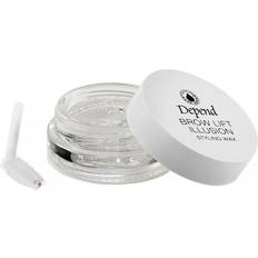 Depend Make-up Depend Perfect Eye Brow Lift Illusion Styling Wax Transparent