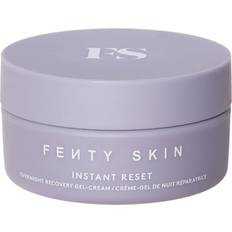 Fenty Skin Instant Reset Mini Brightening Overnight Recovery Gel-Cream 1fl oz