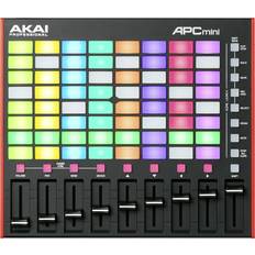 Musikinstrumente Akai APC Mini MK2