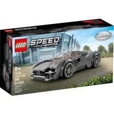 Lego Speed Champions Lego Speed Champions Pagani Utopia 76915