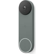Google nest video doorbell battery Google GA02075-US