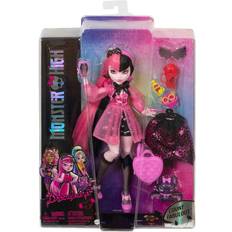 Monster High Toys Monster High Doll Draculaura