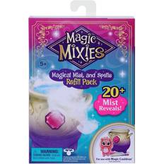 Trylleesker Moose Magic Mixies Refill Pack