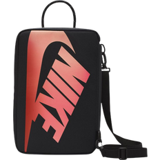 Beige Duffel- & Sportsbager Nike Shoe Box Bag