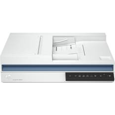 HP Scanners HP Scanjet Pro 3600 f1