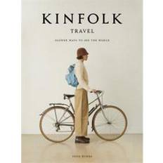 Englisch - Reise & Urlaub Bücher Kinfolk Travel (Gebunden, 2021)