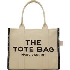 Tote marc jacobs Marc Jacobs The Jacquard Larg Tote Bag - Warm Sand