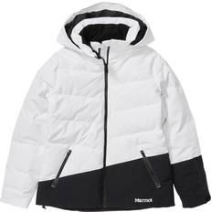 Marmot Slingshot Jacket W - White/Black