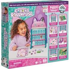 Spin Master Gabbys Dollhouse