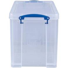 Interior Details Really Useful Boxes Plastic Storage Box 5gal