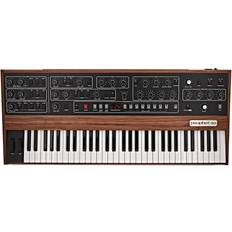 Tre Synther Sequential Prophet 10