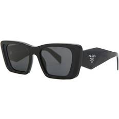Prada UV-Schutz Sonnenbrillen Prada Symbole PR08YS 1AB5S0