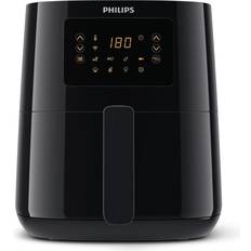 Heißluftfriteusen Fritteusen reduziert Philips 5000 Series HD9255/90
