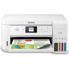 Epson Memory Card Reader Printers Epson EcoTank ET-2760