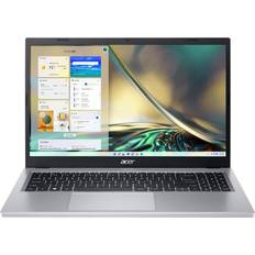 2.8 GHz Laptoper Acer Aspire 3 A315-24P (NX.KDEED.00C)