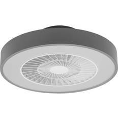 Deckenventilatoren LEDVANCE SMART+ Wifi Ceiling Fan LED Cylinder 550mm + RC