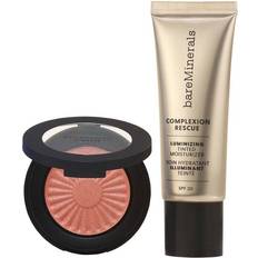 BareMinerals Gaveeske & Sett BareMinerals Face The Day Beautifully Radiant Complexion Duo