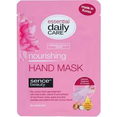 Mykgjørende Håndmasker Sencebeauty Hand Mask