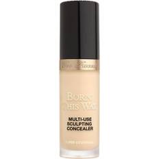 Concealers Too Faced Born This Way Super Coverage Multi-Use Concealer Vanilla
