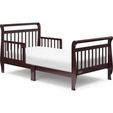 Graco Classic Sleigh Toddler Bed 56.8x30.2"