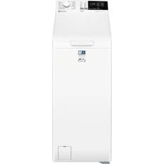 Toppmatet - Vaskemaskiner Electrolux EW6T5226C5