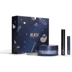 Xlash The Starry Eyes Edit Kit