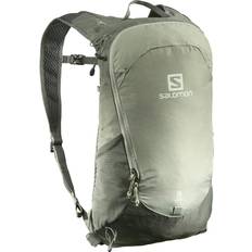 Salomon Hiking Backpacks Salomon Trailblazer 10L Backpack - Wrought Iron/Sedona Sage