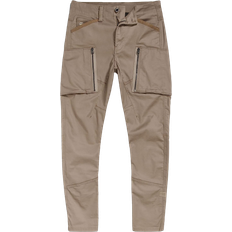 Herren - L28 - W34 Hosen G-Star Zip Pocket 3D Skinny Cargo Pants