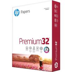 Office Papers HP Premium32 Multipurpose Paper 8.5x11 120g/m²x500pcs