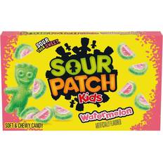 Watermelon Soft & Chewy Candy 99.22g