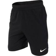 Sportswear Garment Shorts Nike Pro Dri-FIT Flex Vent Max 21cm Training Shorts Men - Black
