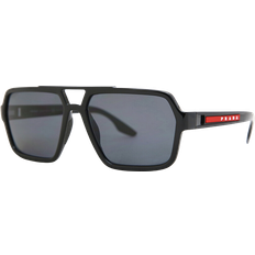 Prada Sunglasses Prada Linea Rossa Polarized PS01XS 1AB02G