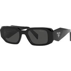 Prada Sunglasses Prada Symbole Asian Fit PR17WSF 1AB5S0