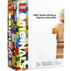 Holzspielzeug Lego Lego Originals Wooden Minifigure 853967