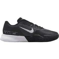 Nike Racket Sport Shoes Nike Court Air Zoom Vapor Pro 2 W - Black/White