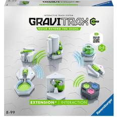 Klassische Spielzeuge GraviTrax Power Extension Interaction