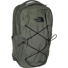 The North Face Jester Backpack - Light Heather/TNF Black