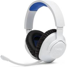 Gaming Headset - Wireless Headphones JBL Quantum 360P