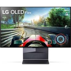 LG OLED TV LG 42LX3Q6