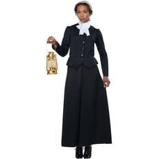 Costumes California Costumes Women's Harriet Tubman Costume